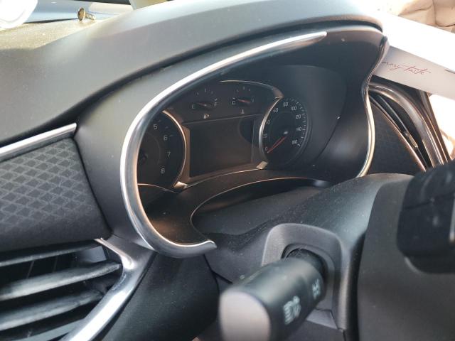 2018 CHEVROLET MALIBU LT - 1G1ZD5ST5JF184018