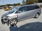 Lot #3025172186 2011 TOYOTA SIENNA LE