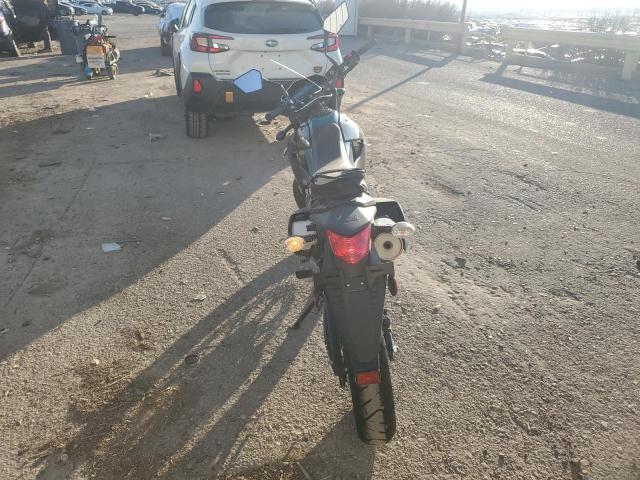 2023 KAWASAKI KLX300 E - ML5LXBE1XPDA23386