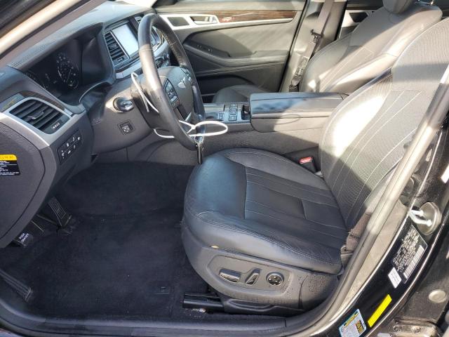 2015 HYUNDAI GENESIS 3. - KMHGN4JE7FU094294