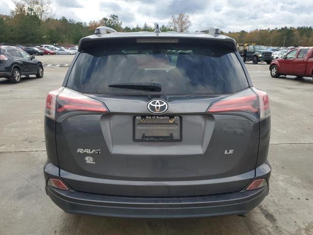 2017 TOYOTA RAV4 LE - JTMZFREV3HJ710904