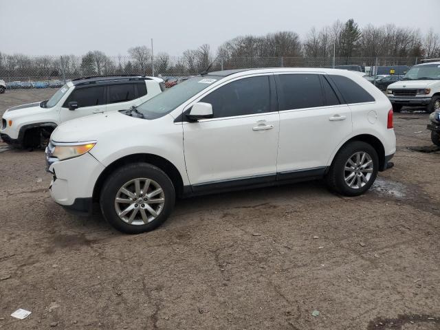 2011 FORD EDGE LIMIT #3033357871