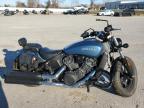 Lot #3025040313 2021 INDIAN MOTORCYCLE CO. SCOUT BOBB