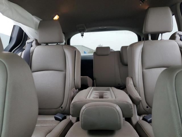2018 HONDA ODYSSEY EX - 5FNRL6H70JB089641