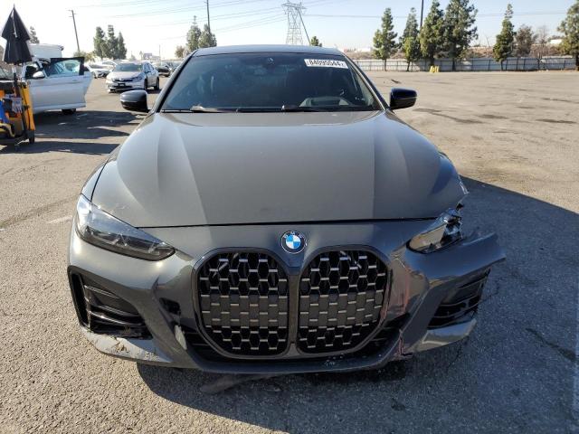 2022 BMW M440I WBA83AP02NCJ78212