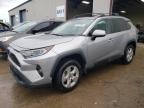 2021 TOYOTA RAV4 XLE - 4T3RWRFV2MU027490