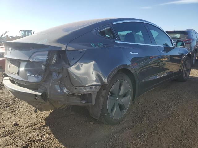 2018 TESLA MODEL 3 - 5YJ3E1EB9JF144633