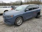 2020 JEEP CHEROKEE L - 1C4PJLCB4LD620468