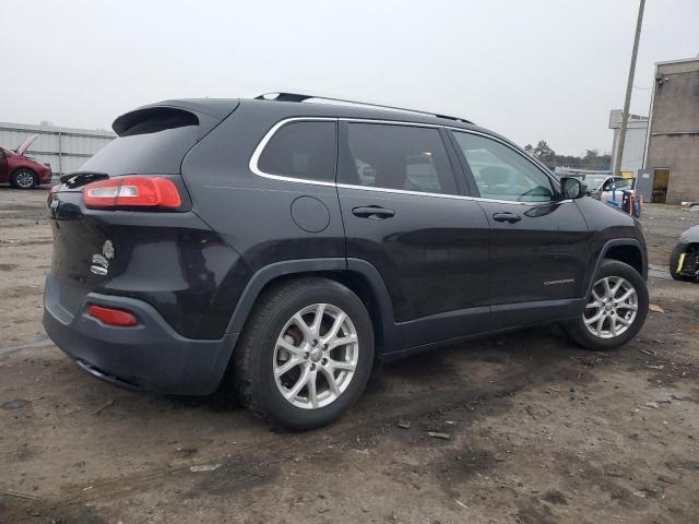 2015 JEEP CHEROKEE L - 1C4PJLCB9FW676799
