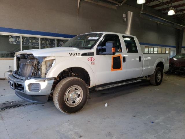 VIN 1FT7W2B63FEA47139 2015 FORD F250 no.1