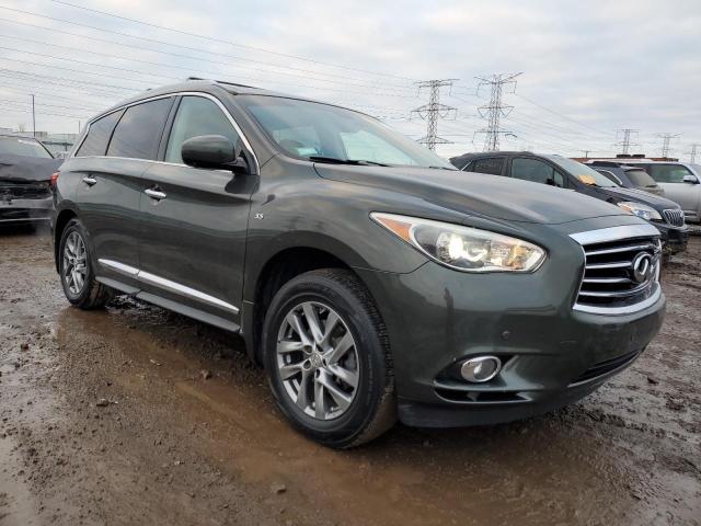 2015 INFINITI QX60 - 5N1AL0MMXFC522730