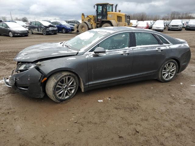 2015 LINCOLN MKZ #3030524491