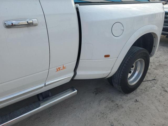 2017 DODGE 350 RAM LL 3C63RRNLXHG766715