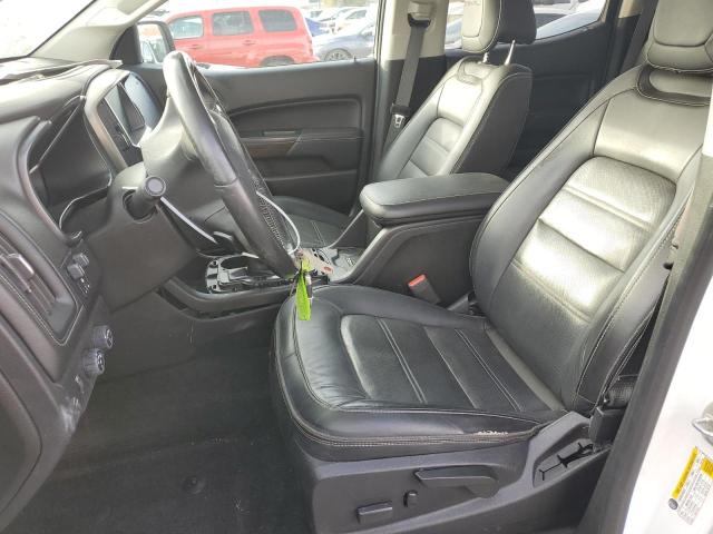 2018 GMC CANYON DEN 1GTG6EEN1J1107696