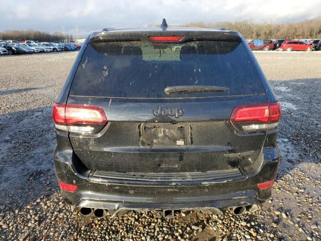 2019 JEEP GRAND CHER - 1C4RJFN92KC767817