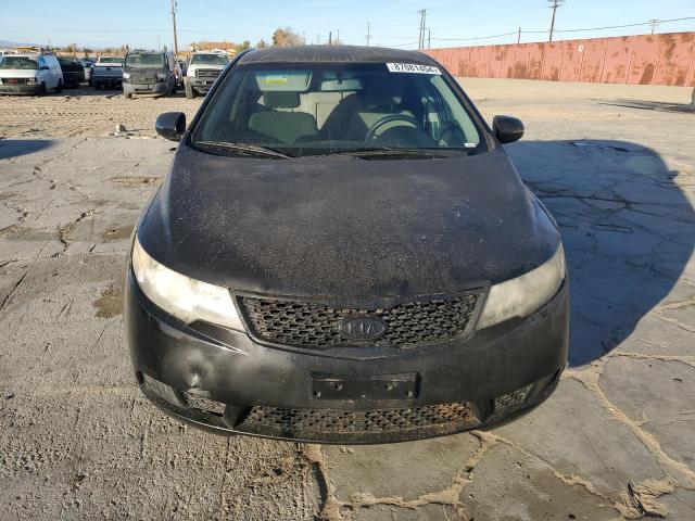 VIN KNAFU4A20D5670062 2013 KIA FORTE no.5