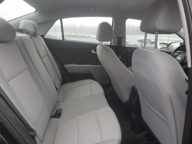 2021 KIA RIO LX - 3KPA24ADXME415878