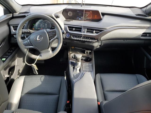 2022 LEXUS UX 250H BA JTHX9JBH2N2056285