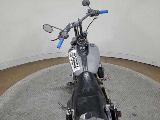 2016 HARLEY-DAVIDSON FXDF FAT B 1HD1GYM33GC301937