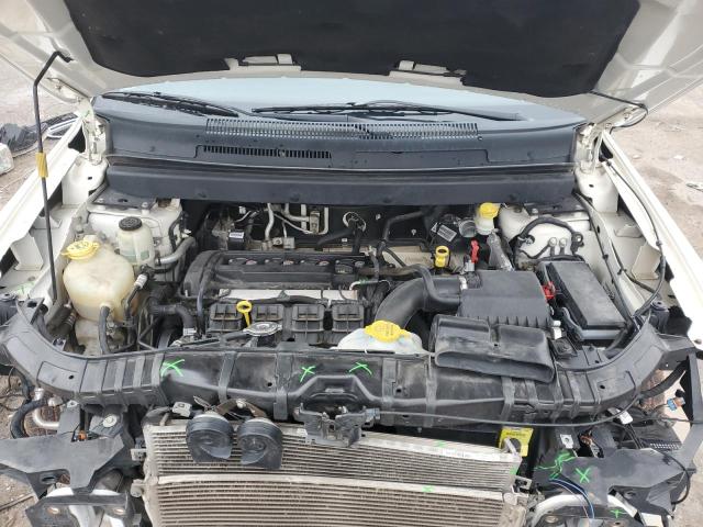 2016 DODGE JOURNEY SX - 3C4PDCBB4GT166618