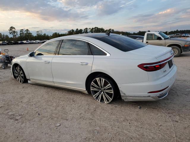 2019 AUDI A8 L WAU8EAF82KN024195