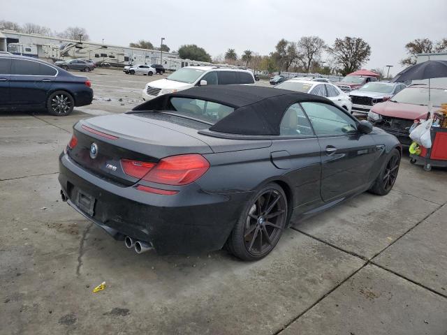 VIN WBSLZ9C50EDZ78599 2014 BMW M6 no.3