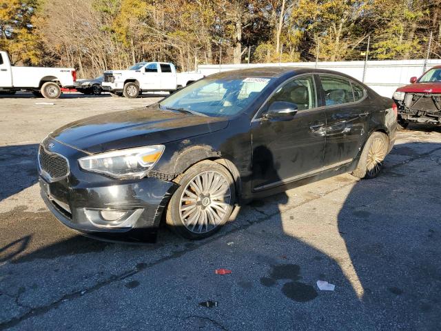 2014 KIA CADENZA PR #3024815375