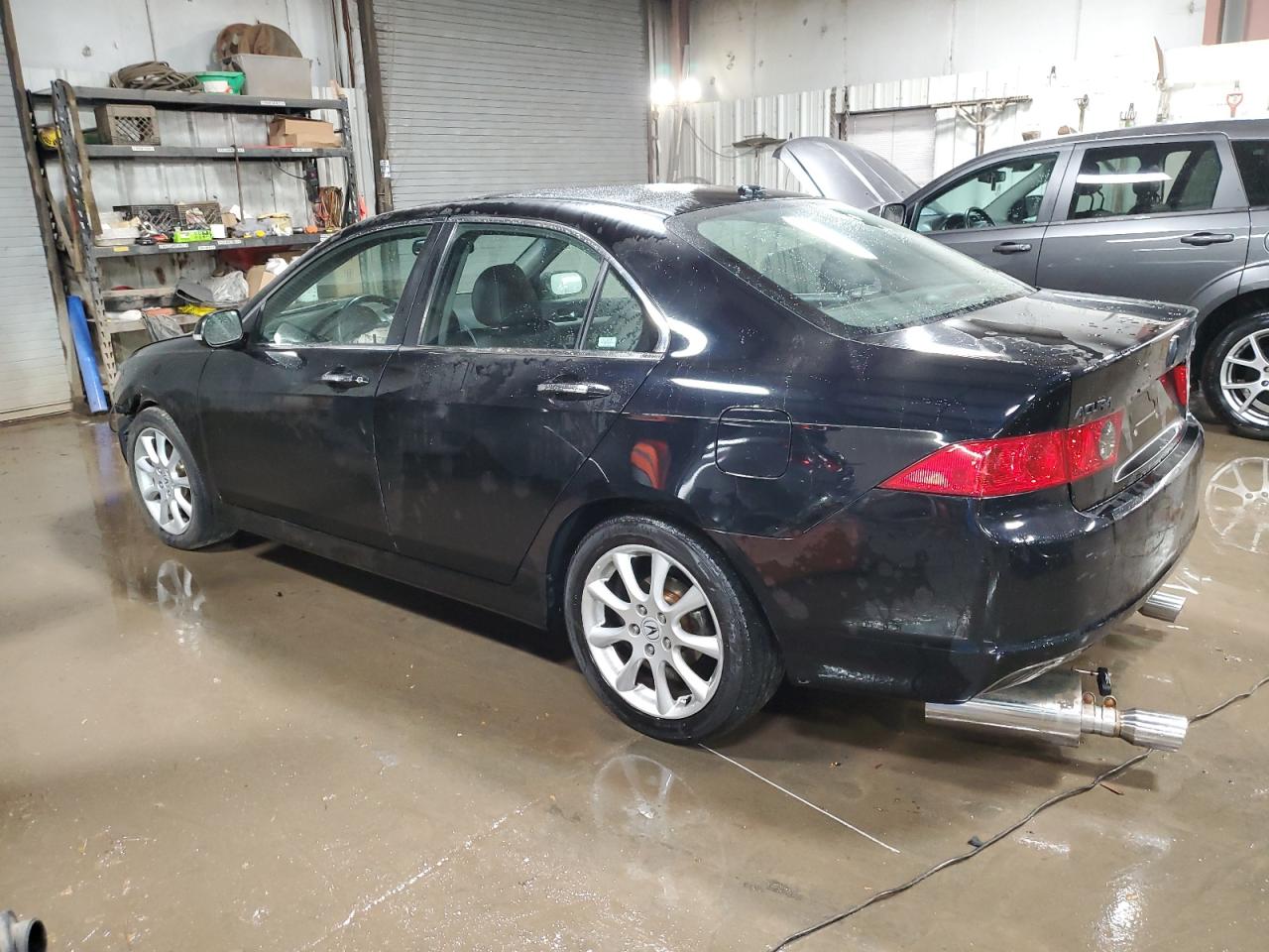 Lot #3027021788 2006 ACURA TSX