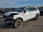 2022 KIA SORENTO EX - 5XYRHDLF4NG130744