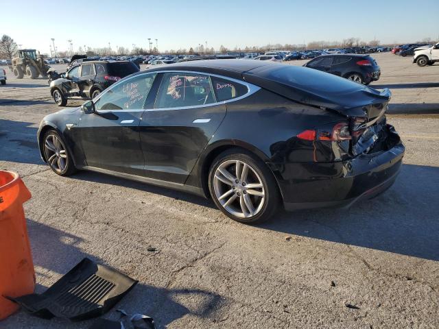 2015 TESLA MODEL S - 5YJSA1E23FF112940