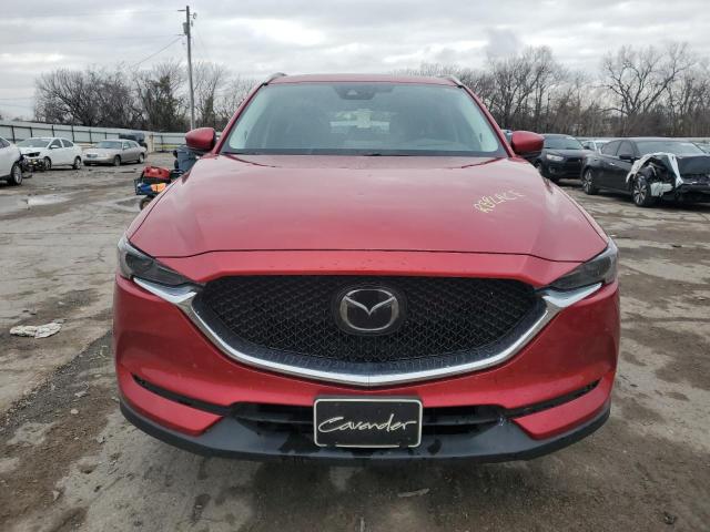 2018 MAZDA CX-5 GRAND - JM3KFBDM1J0357258