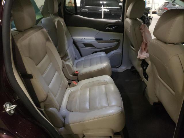 2018 GMC ACADIA DEN - 1GKKNXLS4JZ100345