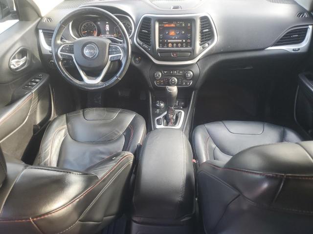2015 JEEP CHEROKEE 1C4PJMBS7FW703053