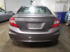 Lot #3024600680 2012 HONDA CIVIC LX