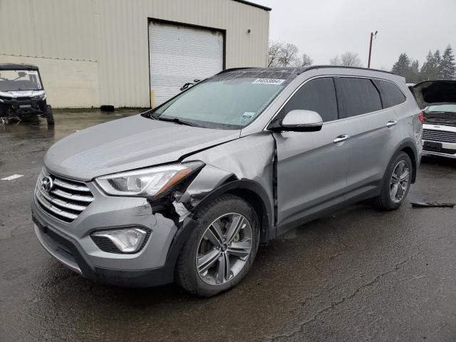 2015 HYUNDAI SANTA FE G - KM8SRDHF1FU100345