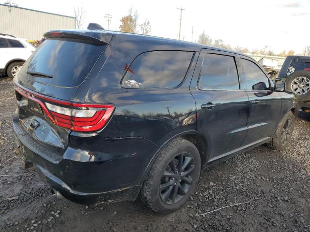 2018 DODGE DURANGO R/ - 1C4SDJCT2JC346107