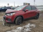 2021 CHEVROLET TRAX 1LT - KL7CJLSM6MB375295