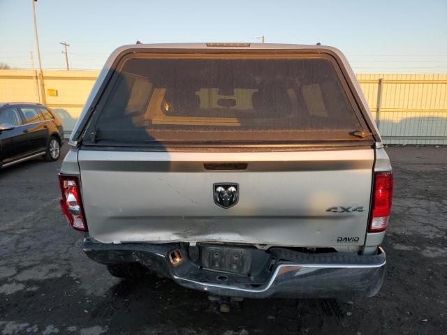 2019 RAM 1500 CLASS - 1C6RR7FG4KS578563