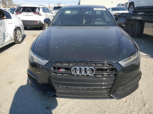 2017 AUDI S6 PRESTIG WAUHFAFC3HN123649