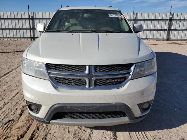 2016 DODGE JOURNEY SX - 3C4PDDBG0GT116946