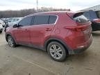 Lot #3025820328 2017 KIA SPORTAGE L