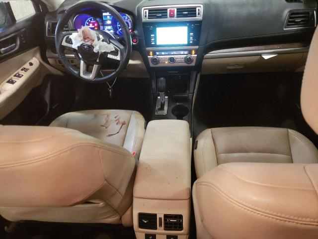 2016 SUBARU OUTBACK 2. - 4S4BSBNC0G3306878