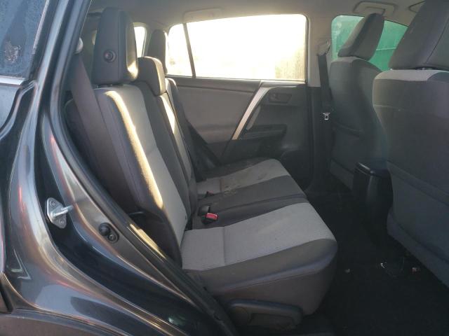 2015 TOYOTA RAV4 LE JTMBFREV2FJ047596