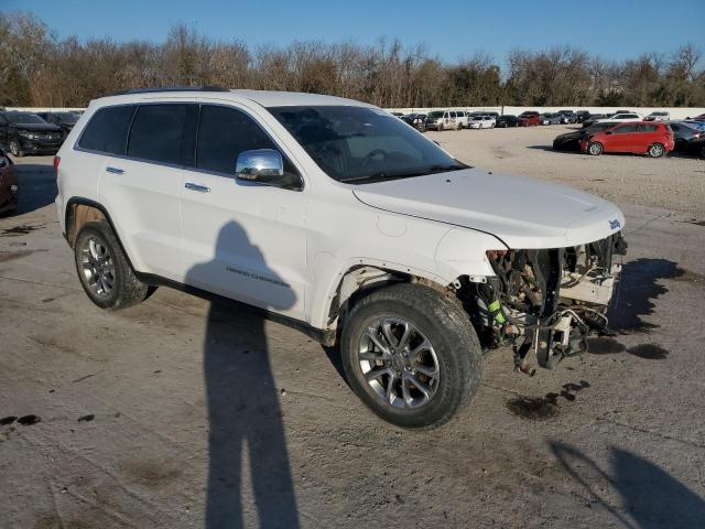 2015 JEEP GRAND CHER - 1C4RJFBG1FC130104