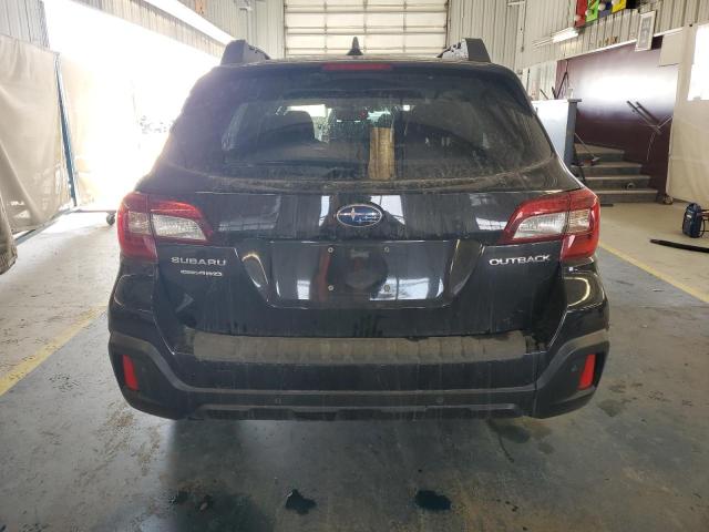 2019 SUBARU OUTBACK 2. - 4S4BSANC5K3350586