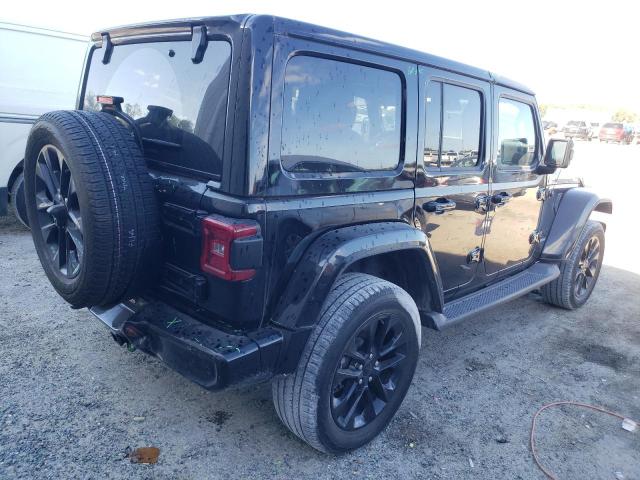 VIN 1C4HJXEG6MW755185 2021 JEEP WRANGLER no.3