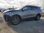 2018 HYUNDAI SANTA FE S - 5NMZT3LB0JH078583