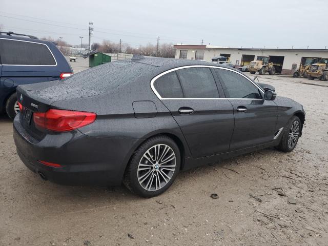 2018 BMW 530 XI - WBAJA7C55JWA71680