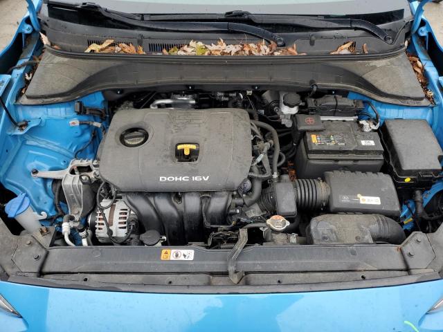 2019 HYUNDAI KONA SE - KM8K1CAAXKU368126