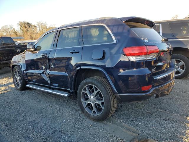 2018 JEEP GRAND CHER - 1C4RJEBG8JC301045